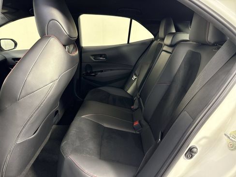 Used 2025 Toyota Corolla GR AWD/4WD image 20