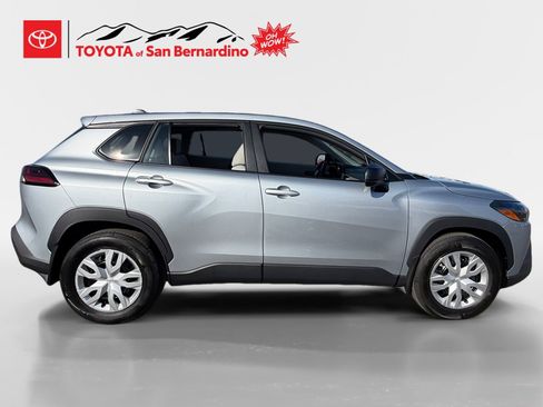 New 2026 Toyota Corolla Cross L FWD image 6
