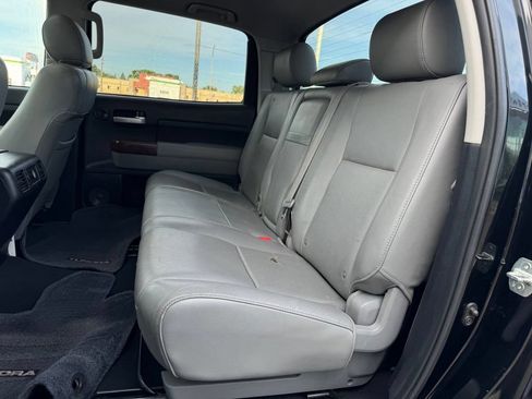 Used 2013 Toyota Tundra Platinum AWD/4WD image 9