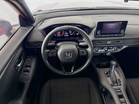 Certified 2023 Honda HR-V Sport image 26