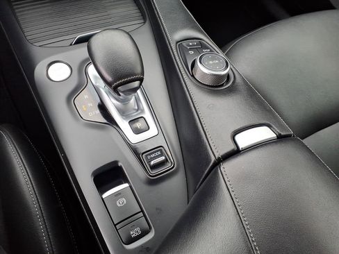 Used 2019 INFINITI QX50 Luxe w/ Cargo Package image 9