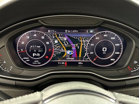 Used 2018 Audi A5 2.0T Premium Plus w/ Premium Plus image 28