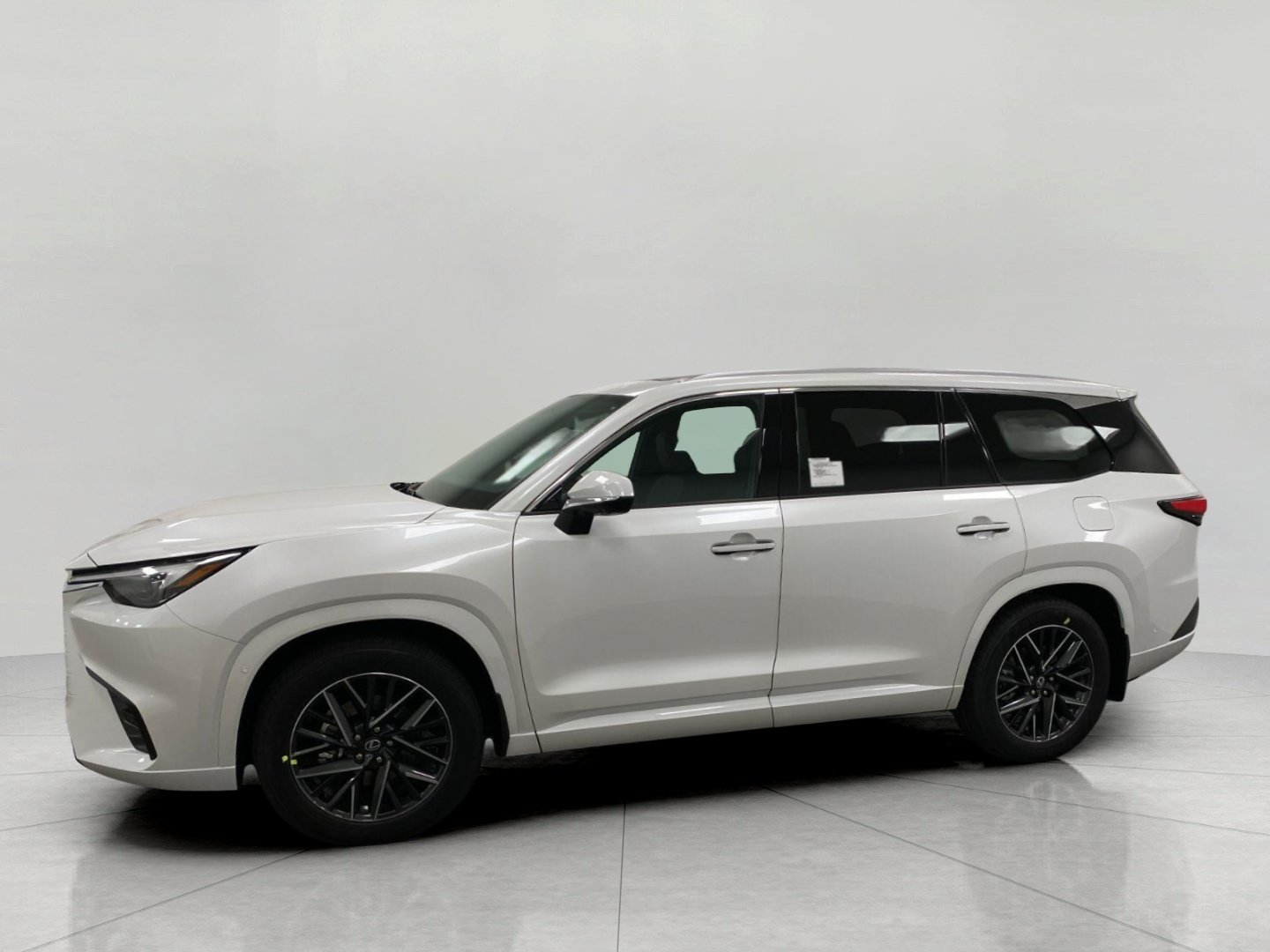 New 2026 Lexus TX 350 AWD w/ Technology Package image 10