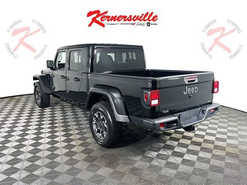 New 2025 Jeep Gladiator Sport w/ Premium Package image 5