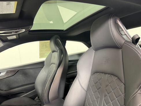 Used 2024 Audi S5 Premium Plus AWD/4WD image 25