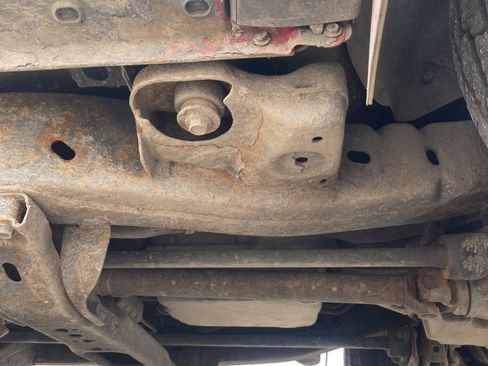 Used 2011 Chevrolet Colorado LT image 23