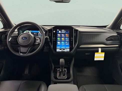 New 2025 Subaru Forester Limited image 10