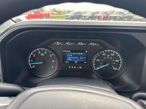 New 2026 Ford F350 XL AWD/4WD image 20