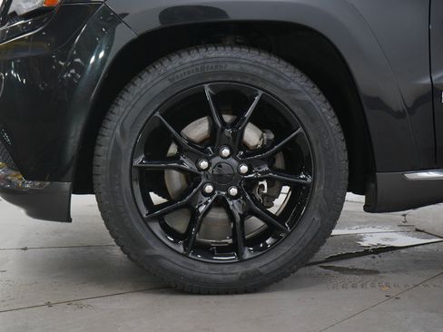 Used 2014 Jeep Grand Cherokee Summit AWD/4WD image 31