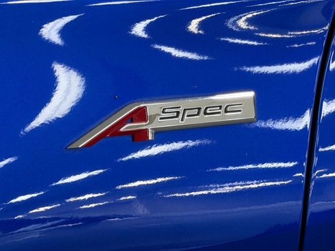 Used 2019 Acura ILX w/ Premium & A-SPEC Package image 19