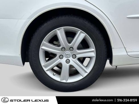 Used 2009 Lexus ES 350 w/ Premium Pkg Plus FWD image 8