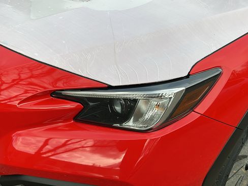 New 2025 Subaru WRX Premium image 4