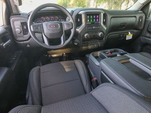 New 2026 GMC Sierra 1500 Pro w/ Pro Value Package RWD image 16