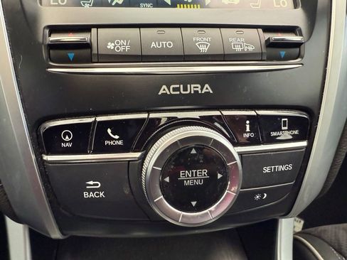 Used 2018 Acura TLX V6 w/ Technology & A-SPEC Pkg image 14