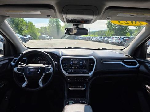 Used 2023 GMC Acadia SLT AWD/4WD image 20