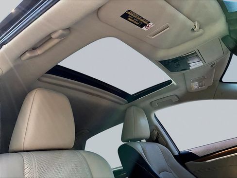 Used 2018 Lexus RX 350 AWD w/ Premium Package image 31