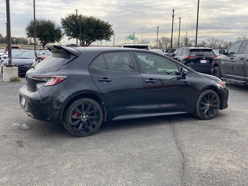 Used 2020 Toyota Corolla SE image 5