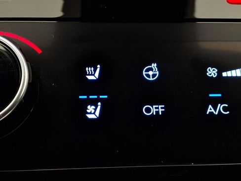 Used 2024 Hyundai Santa Fe Calligraphy image 15