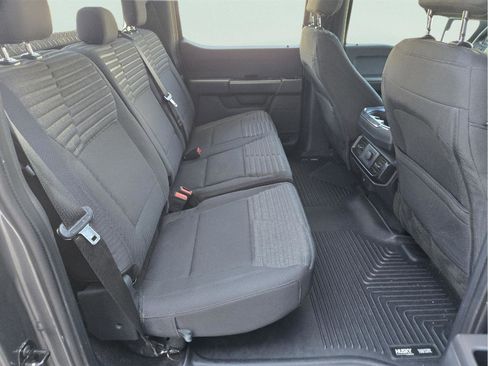 Used 2022 Ford F150 XL w/ STX Appearance Package image 28