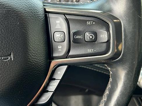 Used 2019 RAM 1500 Limited w/ Advanced Safety Group image 25