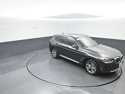 Used 2022 BMW X3 xDrive30i w/ Premium Package 2 AWD/4WD image 26