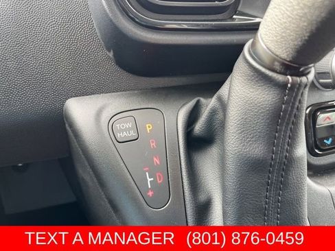 New 2026 RAM ProMaster 2500 FWD image 22