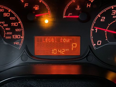 Used 2017 RAM ProMaster City Tradesman w/ Rear Back-up Camera Group image 25