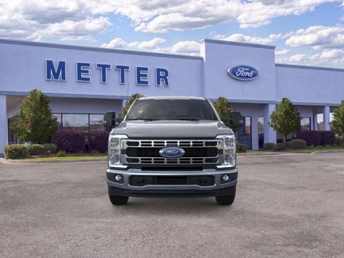 New 2026 Ford F350 XLT w/ 360-Degree Camera Package RWD image 28