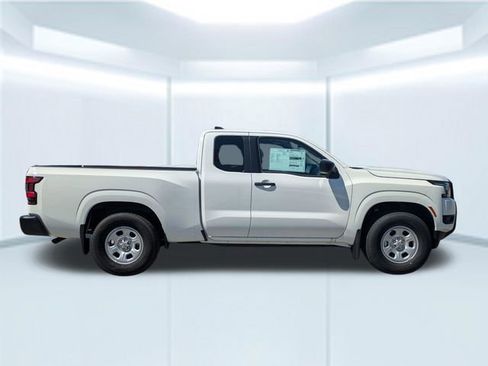 New 2026 Nissan Frontier S w/ S Utility Package image 18
