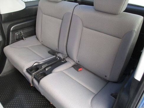 Used 2008 Honda Element EX image 14