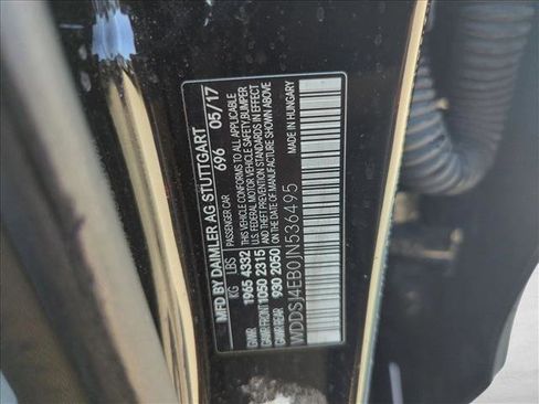 Used 2018 Mercedes-Benz CLA 250 image 18