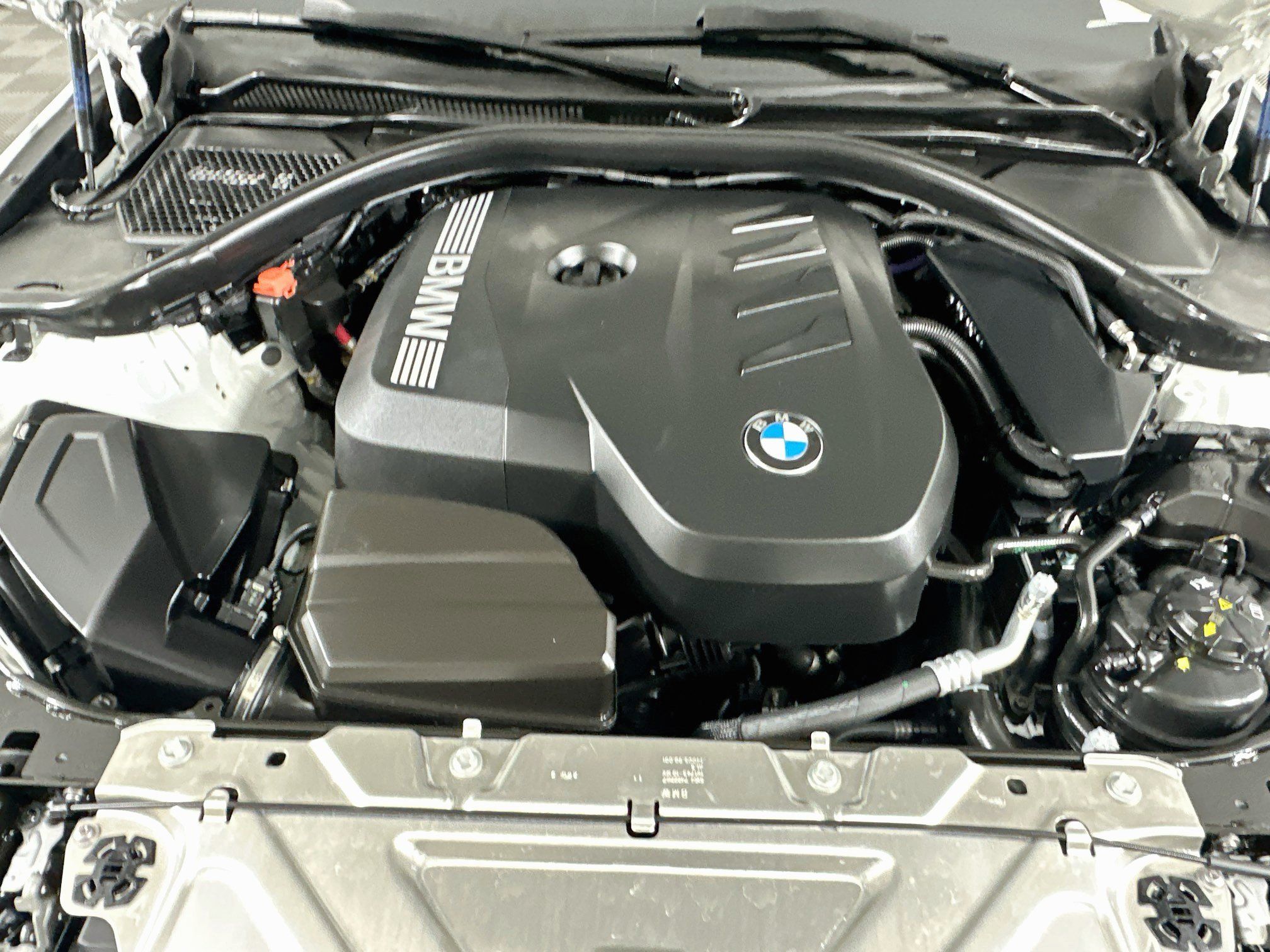 Used 2026 BMW 330i Sedan RWD image 34