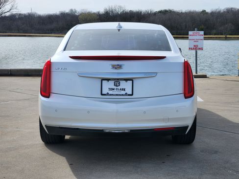 Used 2016 Cadillac XTS image 6