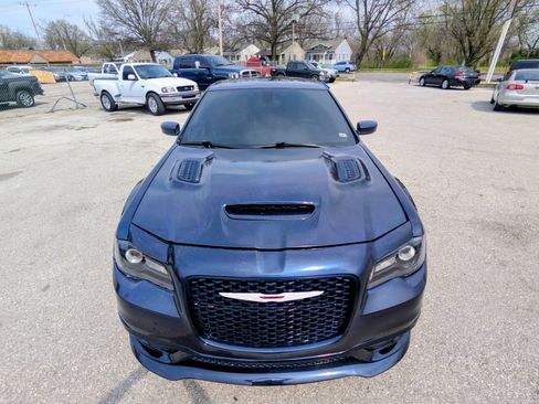 Used 2023 Chrysler 300 S RWD image 4
