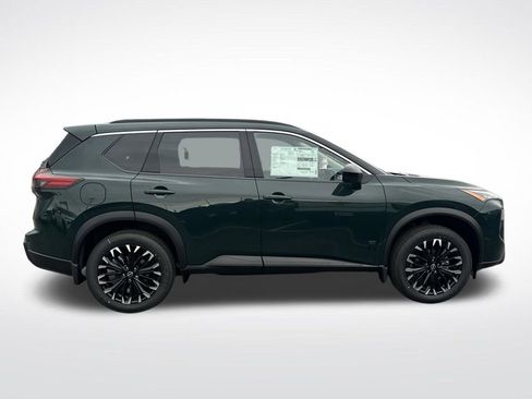 New 2026 Nissan Rogue SV AWD/4WD image 6