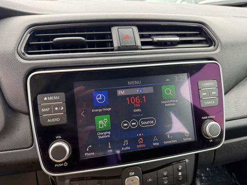 Used 2024 Nissan Leaf SV Plus FWD image 23