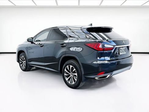 Used 2021 Lexus RX 350 FWD w/ Accessory Package image 6
