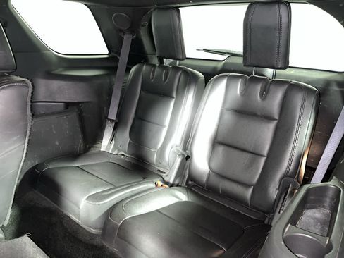 Used 2014 Ford Explorer Limited FWD image 27