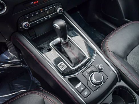 Used 2024 MAZDA CX-5 Carbon Edition image 21