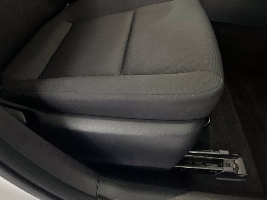 Used 2026 Toyota Corolla LE FWD image 54