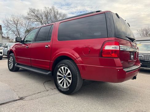 Used 2016 Ford Expedition EL XLT w/ Equipment Group 202A image 7