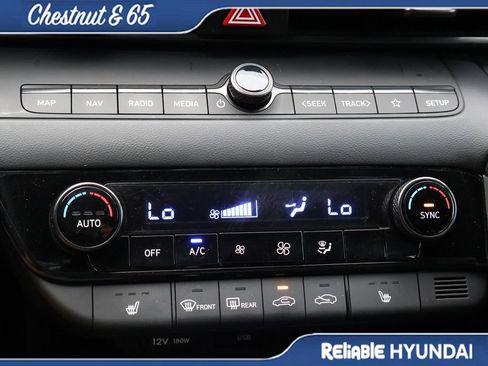 Certified 2023 Hyundai Elantra N Line FWD image 36