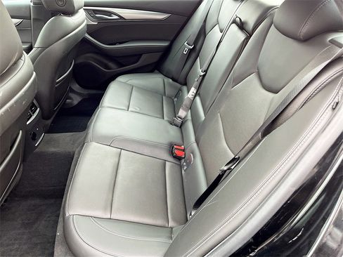 Used 2021 Cadillac CT5 Premium Luxury image 25