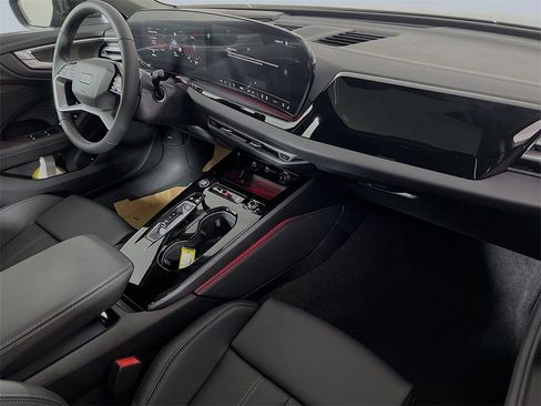 New 2025 Audi A5 2.0T Premium Plus Sedan image 28