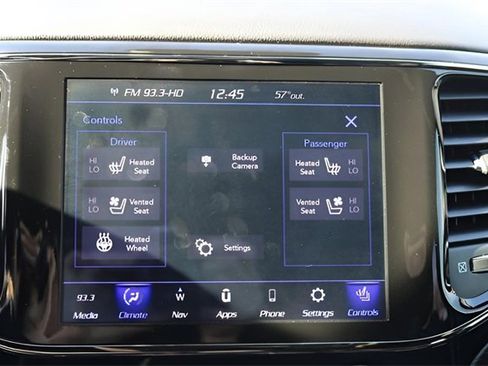 Used 2021 Jeep Grand Cherokee High Altitude image 25