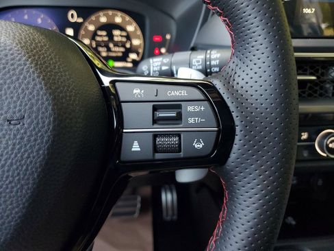 New 2026 Acura ADX A-Spec FWD image 22