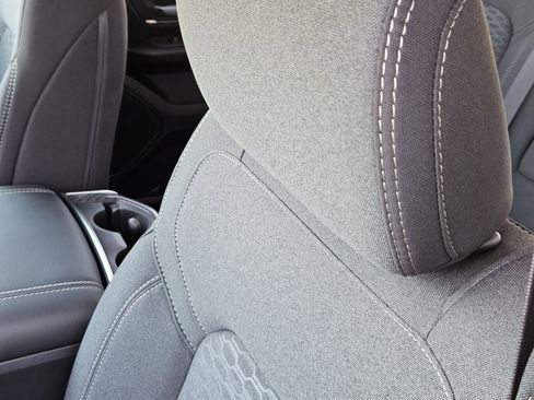 New 2026 RAM 1500 4x4 Crew Cab image 27