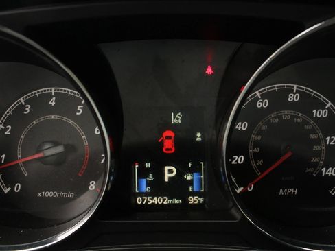 Used 2022 Mitsubishi Outlander Sport SE FWD image 31