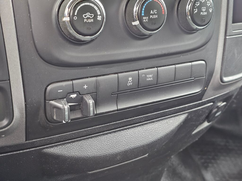 Used 2016 RAM 1500 Tradesman w/ Power & Remote Entry Group RWD image 26