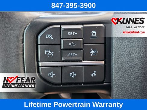 Used 2023 Ford F150 Raptor w/ Raptor 37 Performance Package AWD/4WD image 35